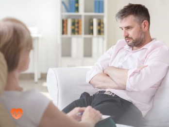 Психолог при алкоголизме в Султан-Янги-Юрт