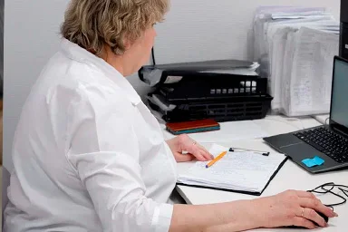 Вшивание ампулы в Султан-Янги-Юрт