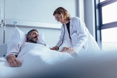 Лечение алкоголизма в стационаре в Султан-Янги-Юрт